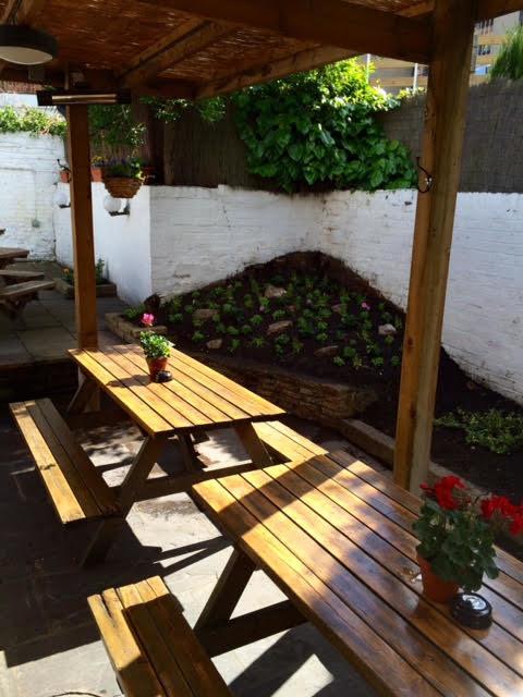 The Swan Inn Pub Isleworth Exterior foto